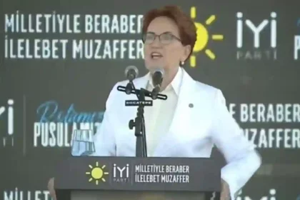 Meral Akşener