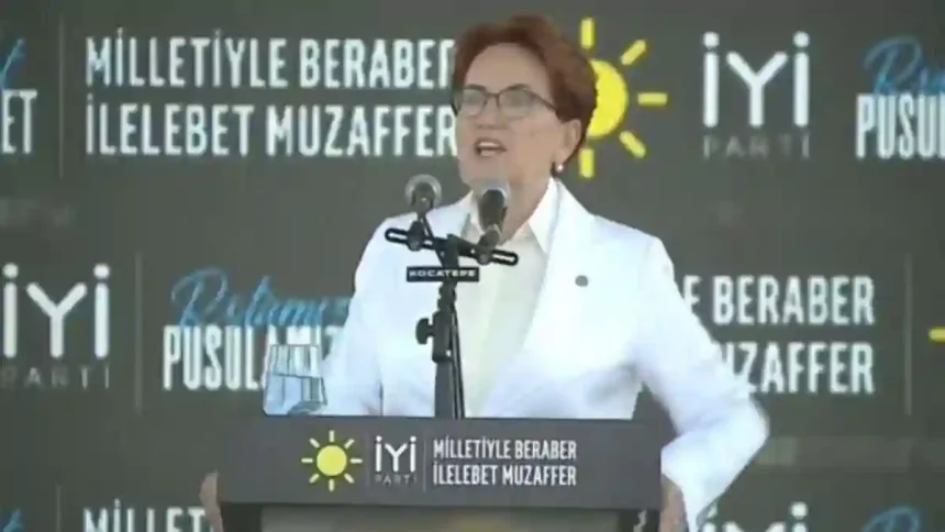 Meral Akşener