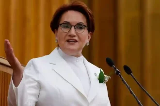 Meral Akşener