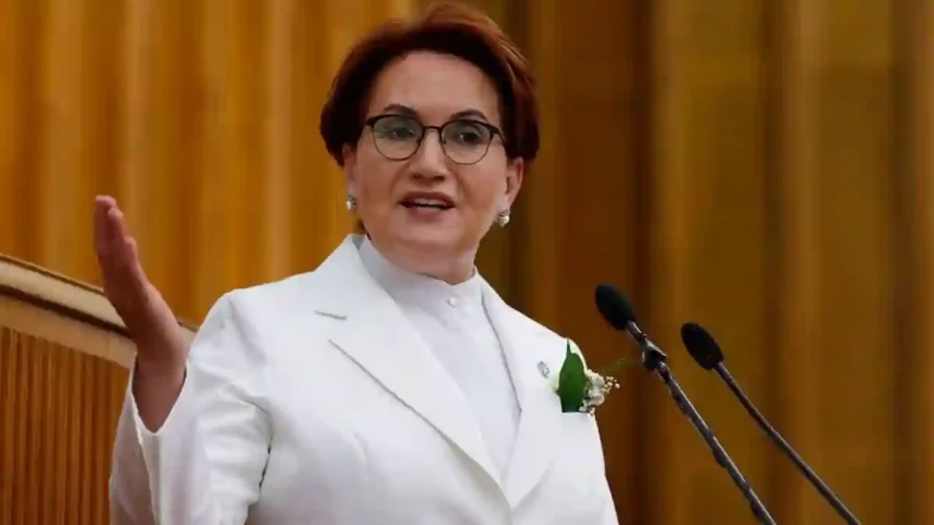 Meral Akşener