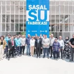 Şaşal Su