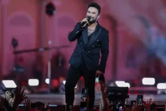 Tarkan