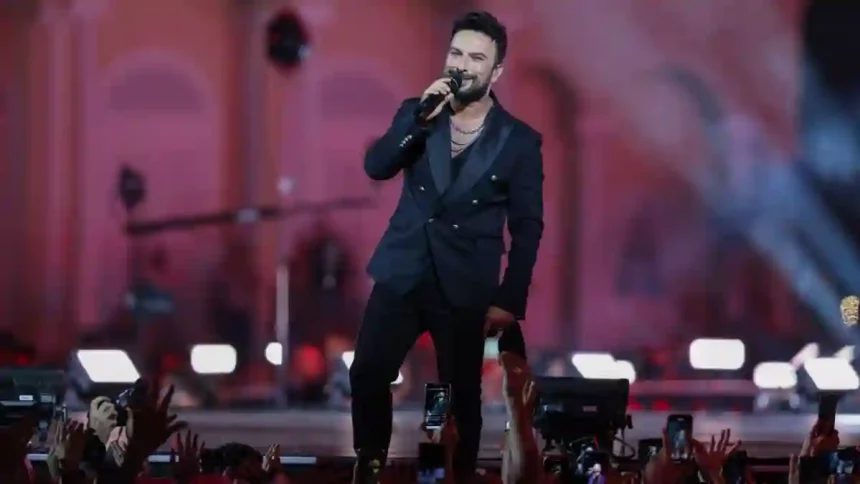 Tarkan