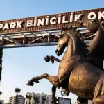 Taypark Binicilik Okulu