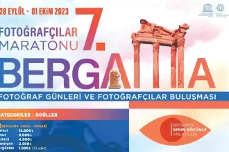 Bergama Fotoğraf Günleri