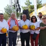 Ovacık Sakız Koyunu ve Kavunu Festivali