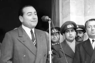 Adnan Menderes