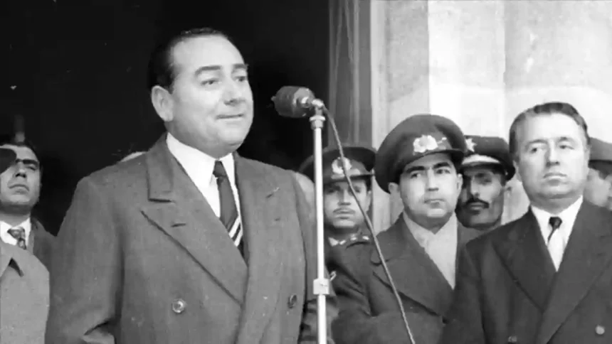 Adnan Menderes