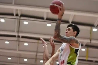 Bahçesehir Koleji basketbol Takımı