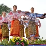 Balkanlılar Halk Dansları ve Kültür Festivali