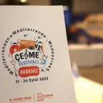 Çeşme Festivali