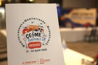 Çeşme Festivali