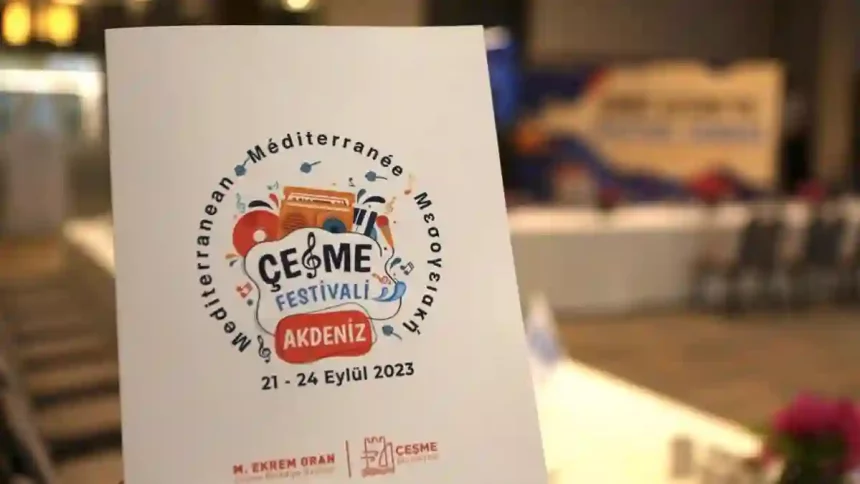 Çeşme Festivali