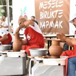 Uluslararası Menemen Çömlek Festivali