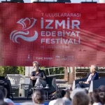 İzmir Edebiyat Festivali