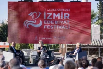 İzmir Edebiyat Festivali