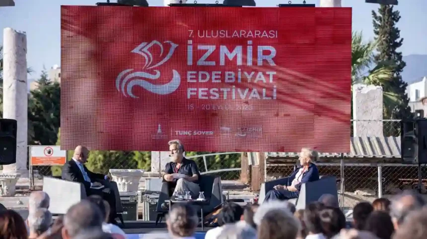 İzmir Edebiyat Festivali