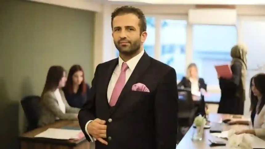 Hakan Kalfaoğlu