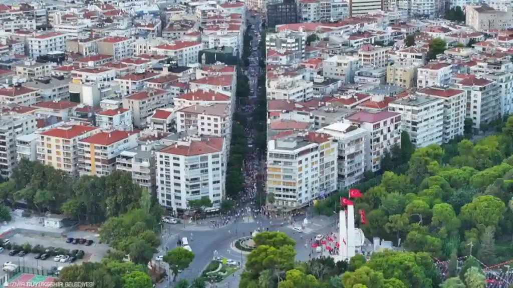 İzmir Enternasyonal Fuarı