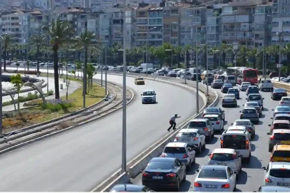 İzmir Trafik