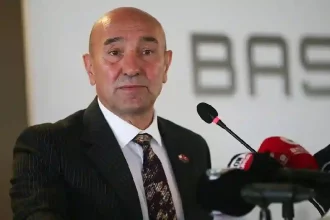 Tunç Soyer