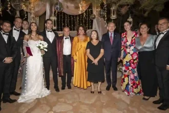 Duygu Soyer Nikah