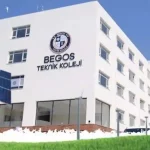 Begos Teknik Koleji