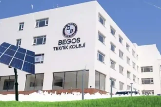 Begos Teknik Koleji