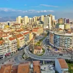 İzmir Karabağlar