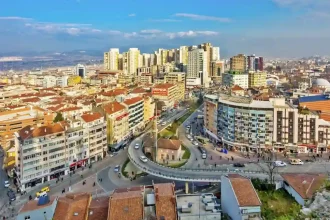 İzmir Karabağlar