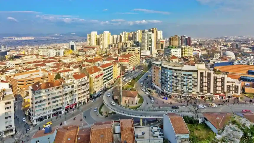 İzmir Karabağlar