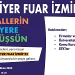 Kariyer Fuar İzmir 23