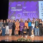 Contact Uluslararası Öğrenci Film Festivali