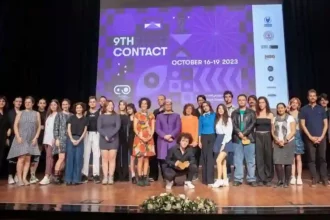 Contact Uluslararası Öğrenci Film Festivali