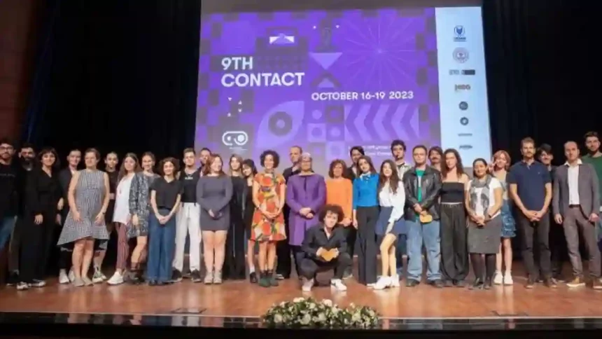 Contact Uluslararası Öğrenci Film Festivali