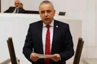 Ahmet Vehbi Bakırlıoğlu