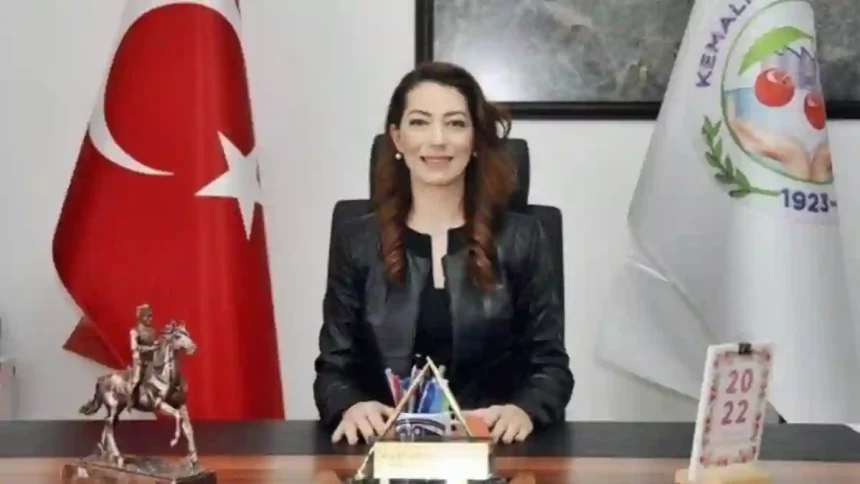 Arzu Külahçıoğlu Altıntoz