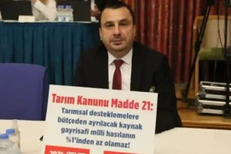 Bekir Başevirgen