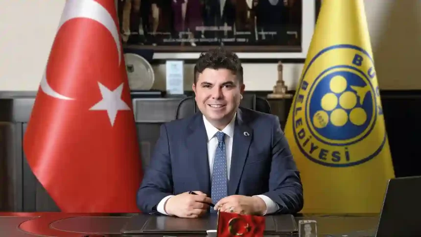 Erhan Kılıç