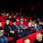 Balçova Gaziler Atatürk Filmi