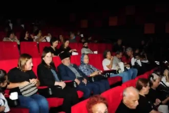 Balçova Gaziler Atatürk Filmi