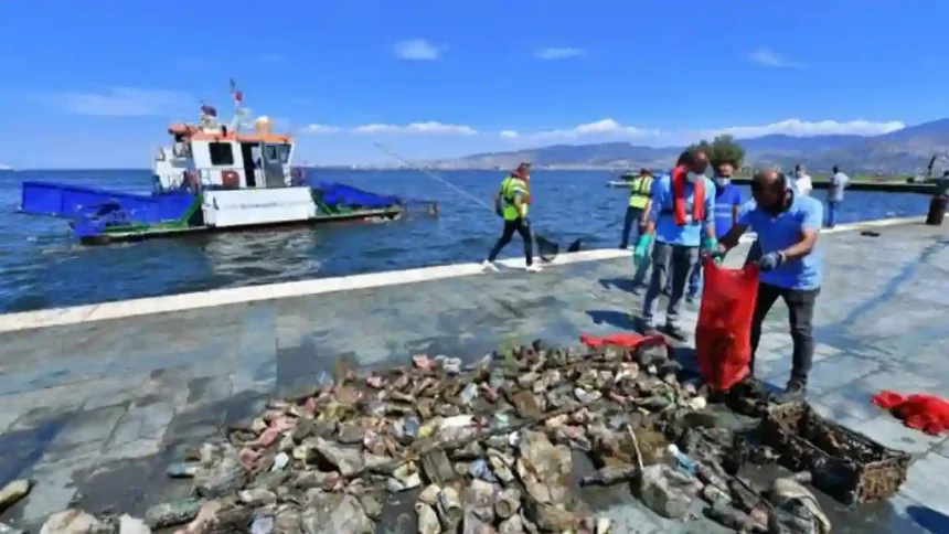 İzmir Atık Azaltım