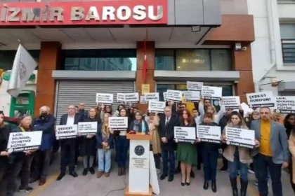 İzmir Barosu