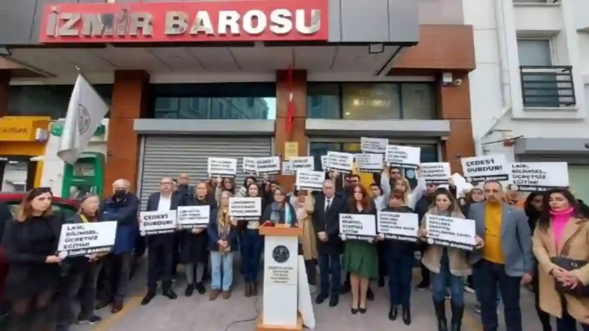 İzmir Barosu