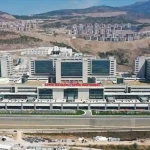 İzmir Bayraklı Şehir Hastanesi