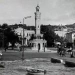 İzmir Eski Fotograf