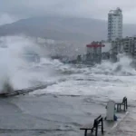 İzmir Fırtına