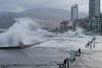 İzmir Fırtına