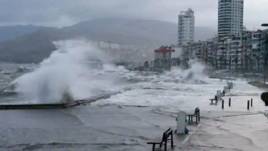 İzmir Fırtına