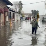 İzmir Sağanak Yağmur